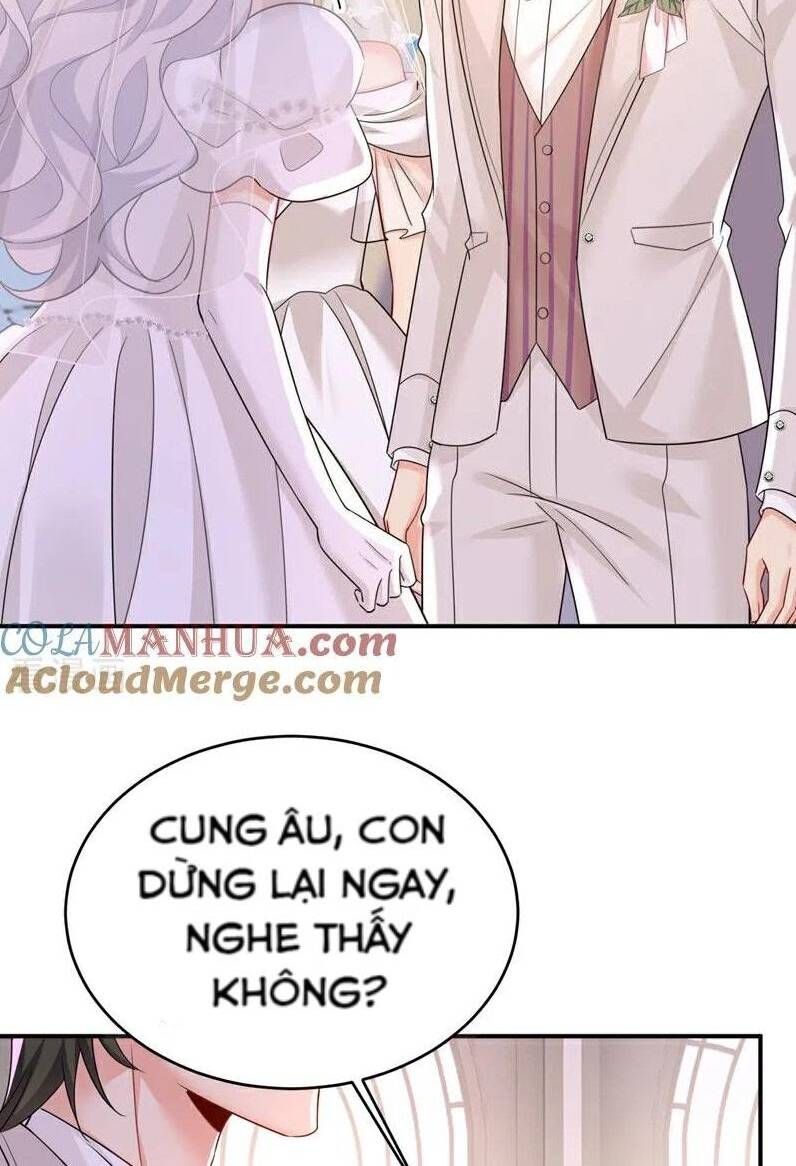 đọc truyện Tổng Tài Tại Thượng Chương 590 ảnh 4 tại Thiên Thai Truyện