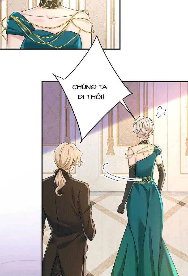 đọc truyện Tổng Tài Tại Thượng Chương 590 ảnh 23 tại Thiên Thai Truyện