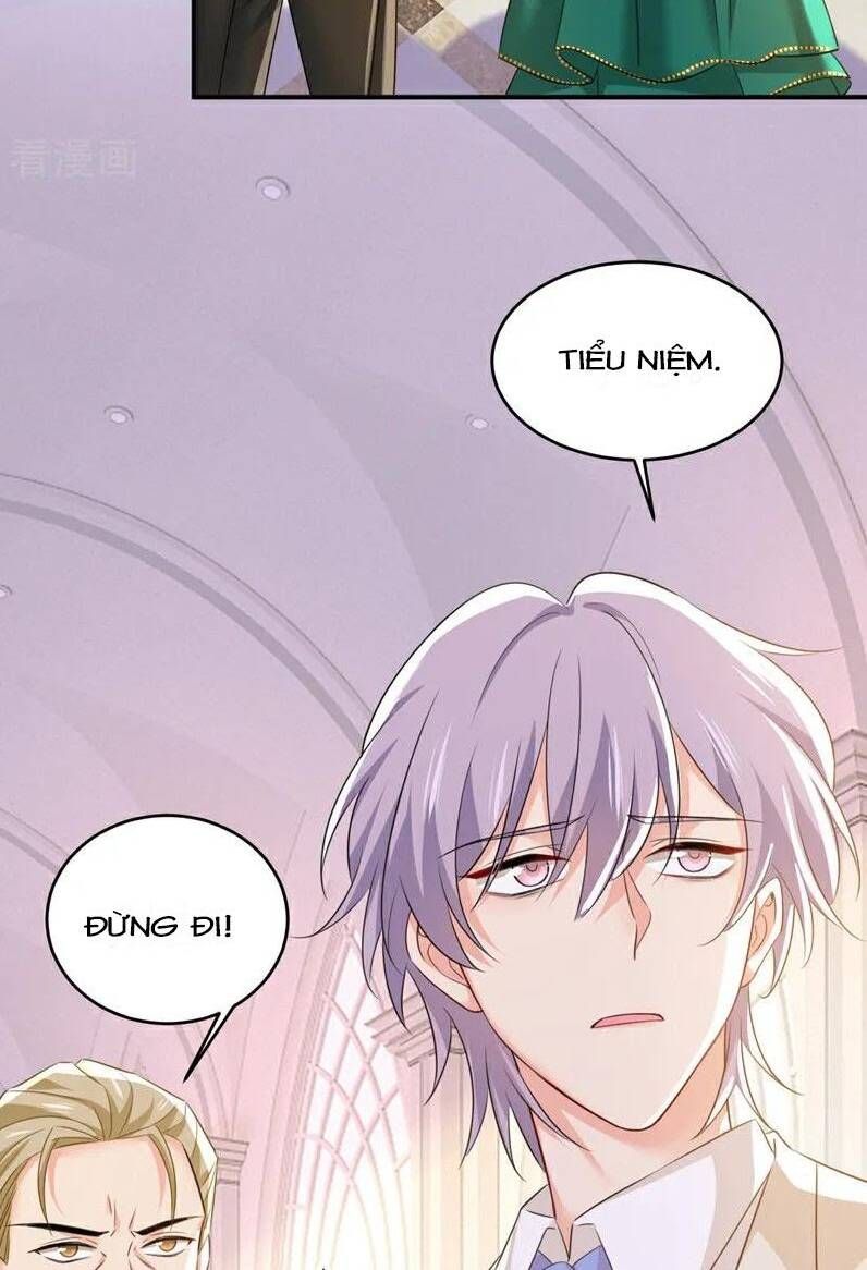 đọc truyện Tổng Tài Tại Thượng Chương 590 ảnh 24 tại Thiên Thai Truyện