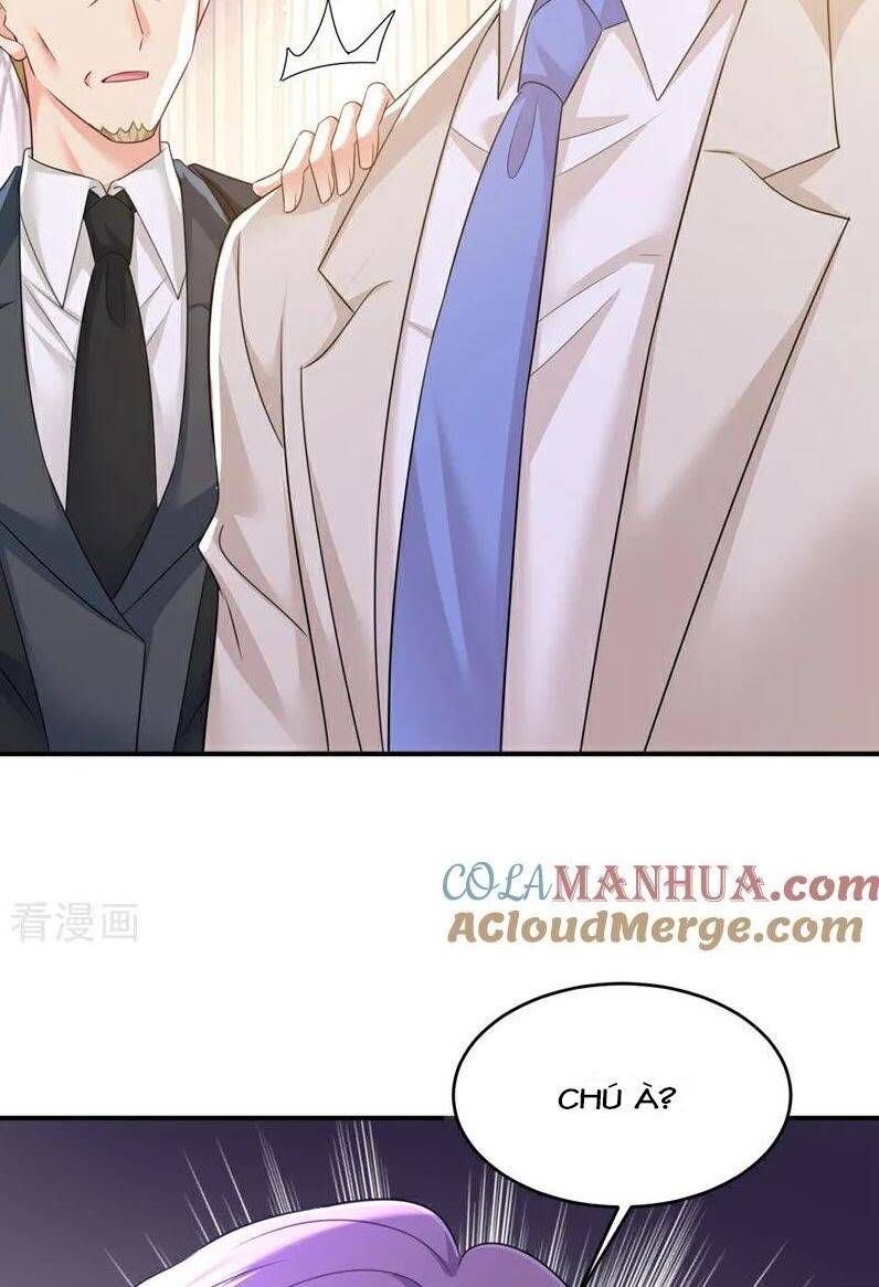 đọc truyện Tổng Tài Tại Thượng Chương 590 ảnh 25 tại Thiên Thai Truyện