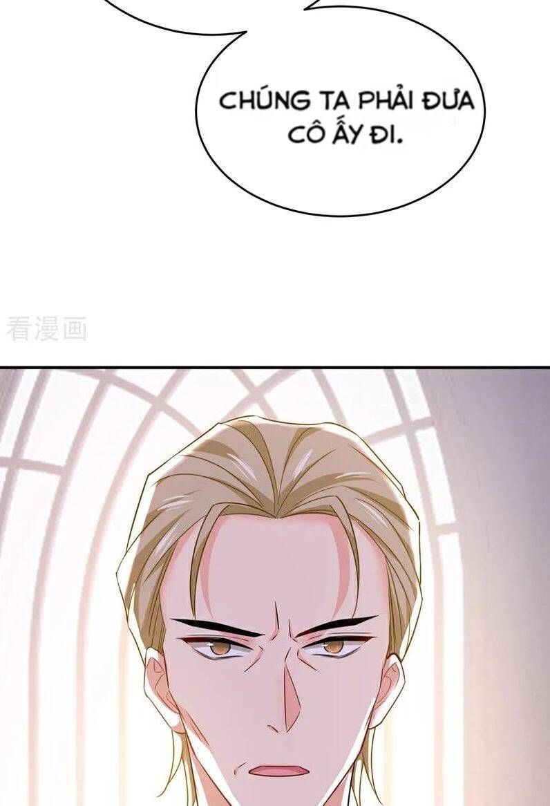 đọc truyện Tổng Tài Tại Thượng Chương 590 ảnh 27 tại Thiên Thai Truyện