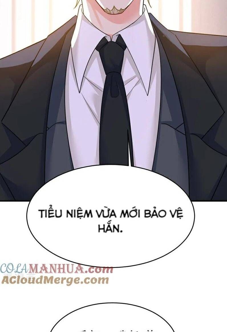 đọc truyện Tổng Tài Tại Thượng Chương 590 ảnh 28 tại Thiên Thai Truyện