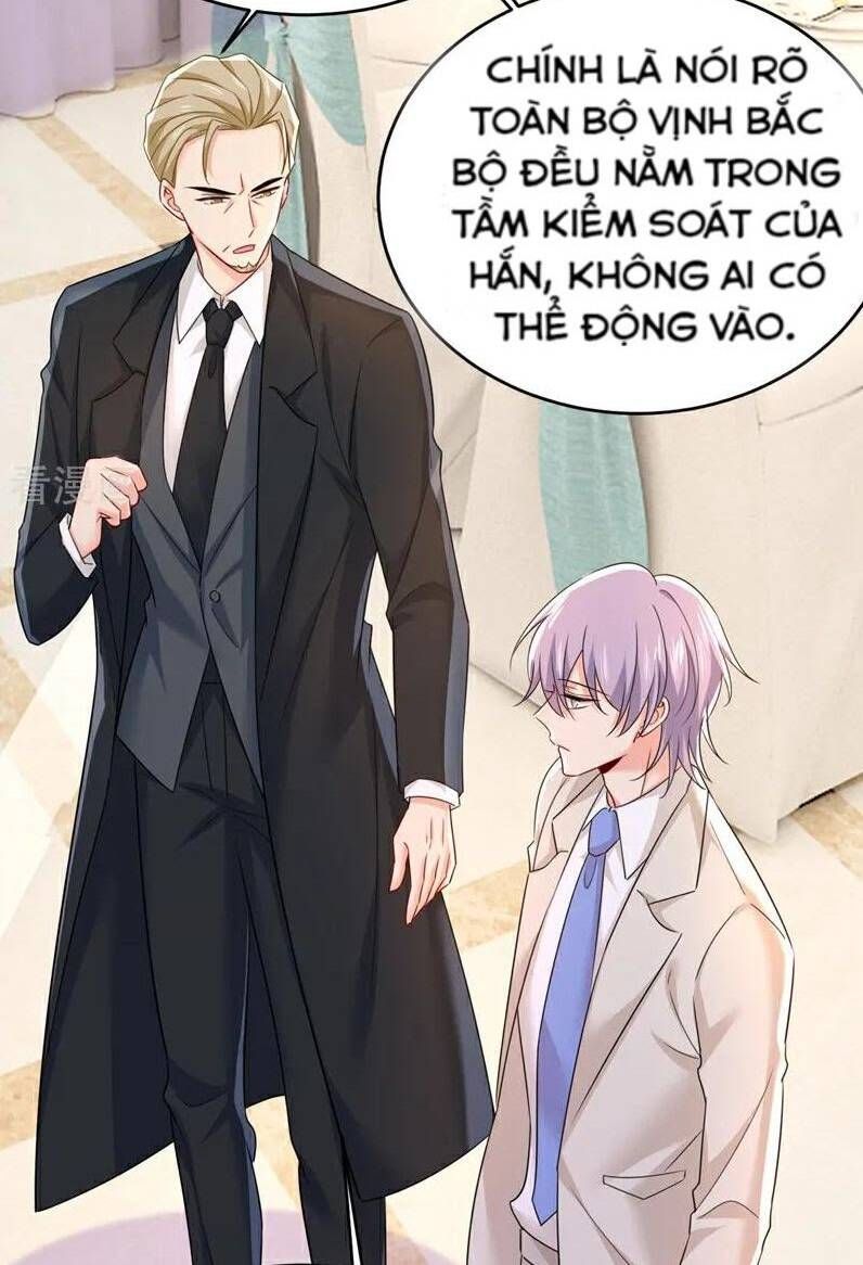 đọc truyện Tổng Tài Tại Thượng Chương 590 ảnh 30 tại Thiên Thai Truyện