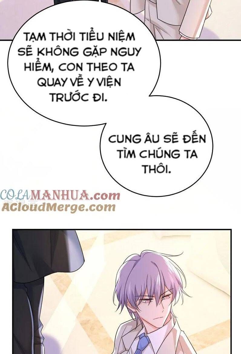 đọc truyện Tổng Tài Tại Thượng Chương 590 ảnh 31 tại Thiên Thai Truyện