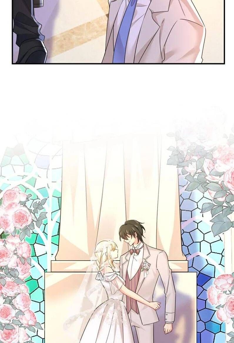 đọc truyện Tổng Tài Tại Thượng Chương 590 ảnh 32 tại Thiên Thai Truyện