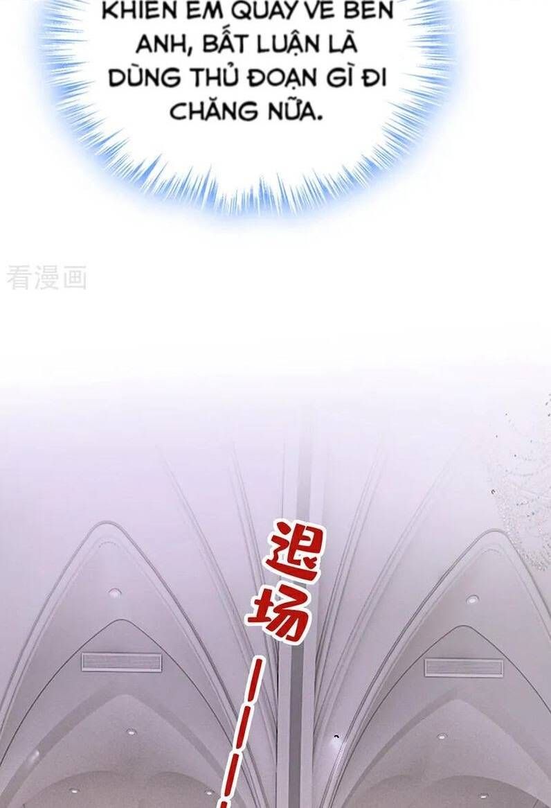 đọc truyện Tổng Tài Tại Thượng Chương 590 ảnh 36 tại Thiên Thai Truyện