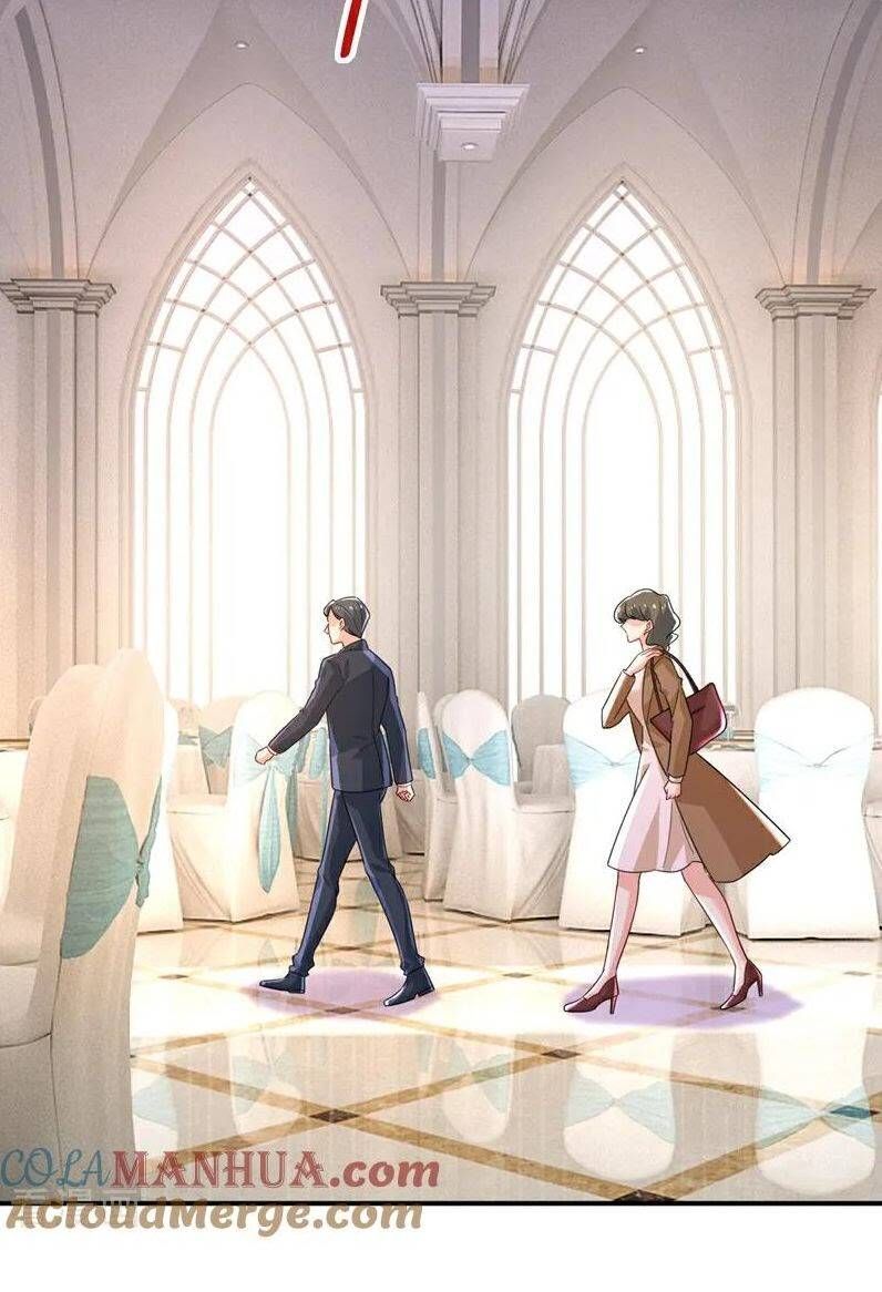 đọc truyện Tổng Tài Tại Thượng Chương 590 ảnh 37 tại Thiên Thai Truyện