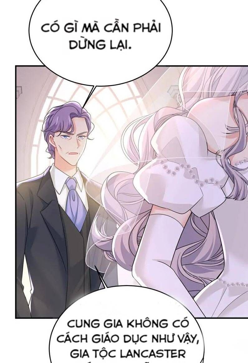 đọc truyện Tổng Tài Tại Thượng Chương 590 ảnh 6 tại Thiên Thai Truyện