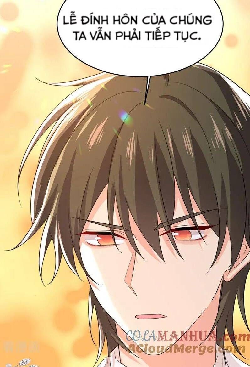 đọc truyện Tổng Tài Tại Thượng Chương 590 ảnh 43 tại Thiên Thai Truyện