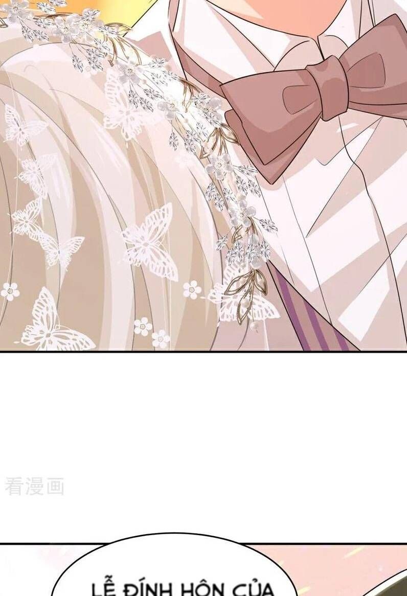 đọc truyện Tổng Tài Tại Thượng Chương 590 ảnh 44 tại Thiên Thai Truyện