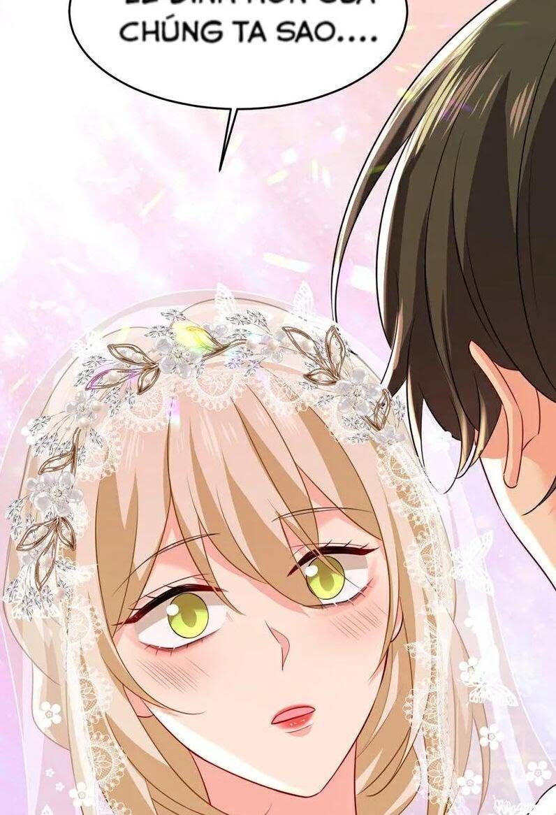 đọc truyện Tổng Tài Tại Thượng Chương 590 ảnh 45 tại Thiên Thai Truyện