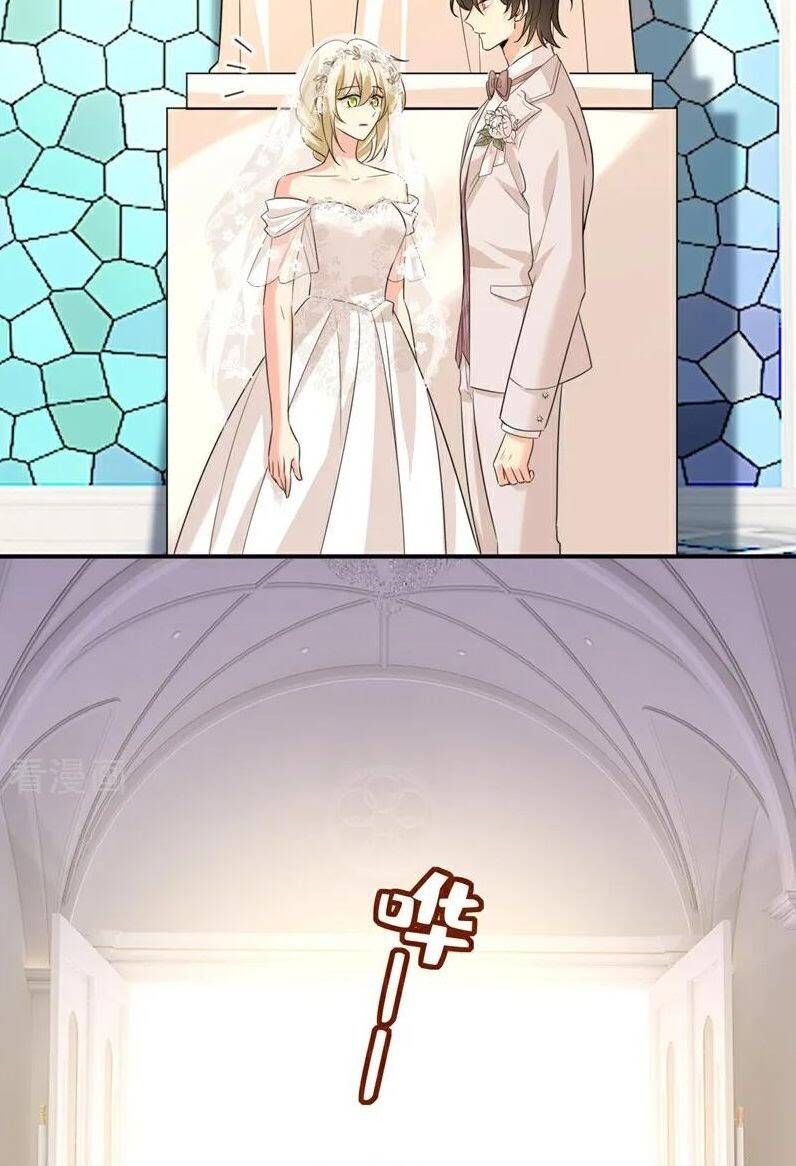 đọc truyện Tổng Tài Tại Thượng Chương 590 ảnh 47 tại Thiên Thai Truyện