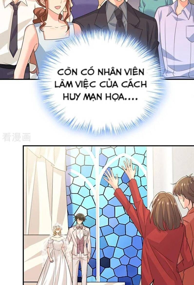 đọc truyện Tổng Tài Tại Thượng Chương 590 ảnh 50 tại Thiên Thai Truyện