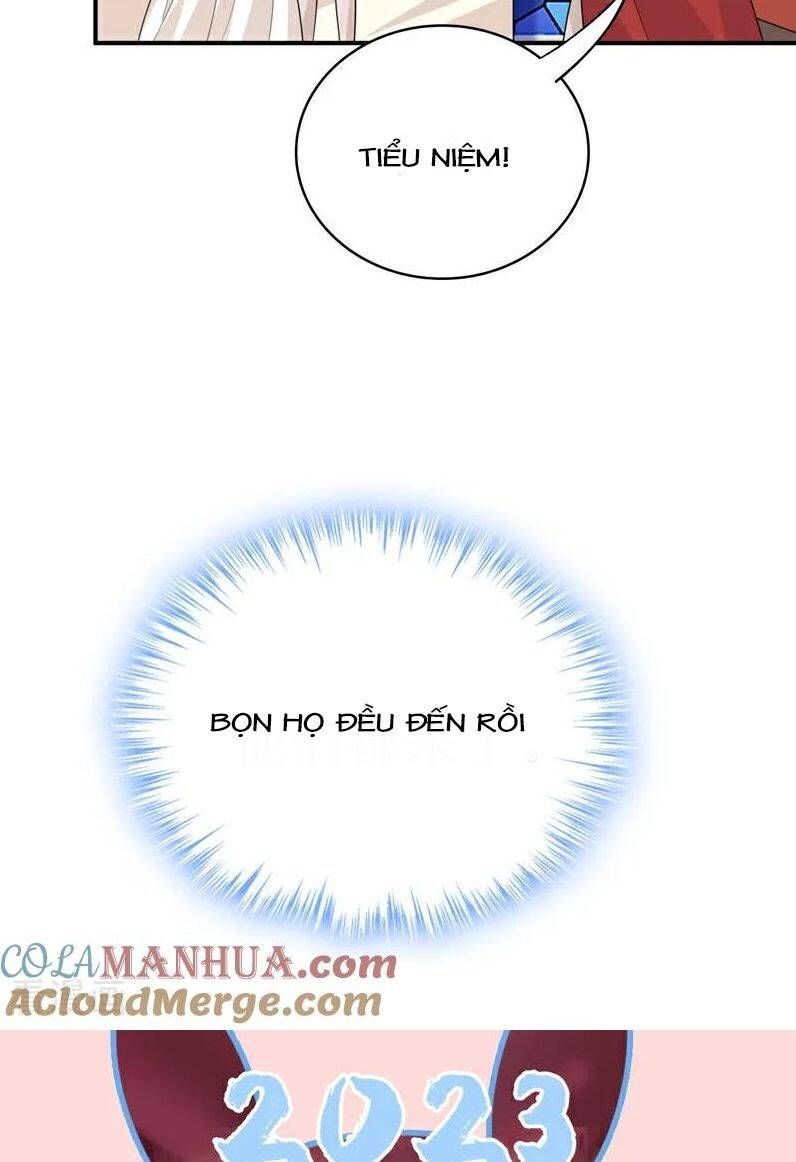 đọc truyện Tổng Tài Tại Thượng Chương 590 ảnh 51 tại Thiên Thai Truyện