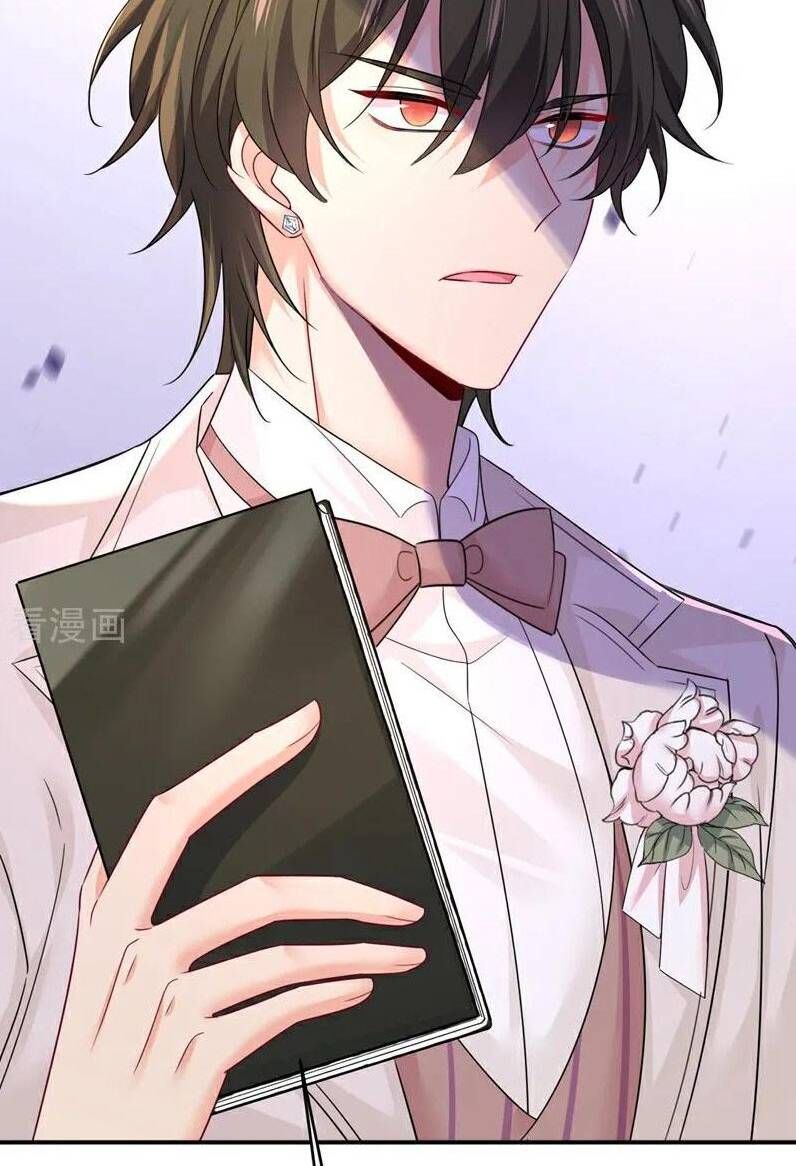 đọc truyện Tổng Tài Tại Thượng Chương 590 ảnh 8 tại Thiên Thai Truyện