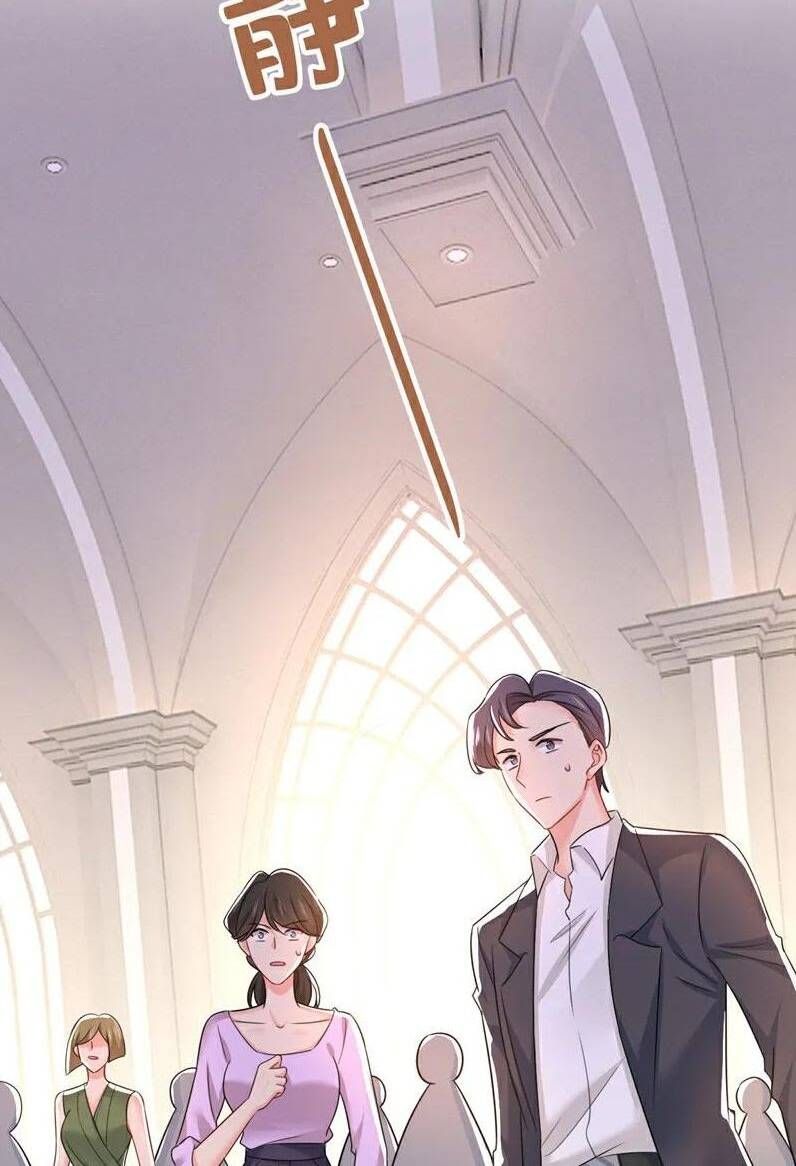 đọc truyện Tổng Tài Tại Thượng Chương 590 ảnh 10 tại Thiên Thai Truyện