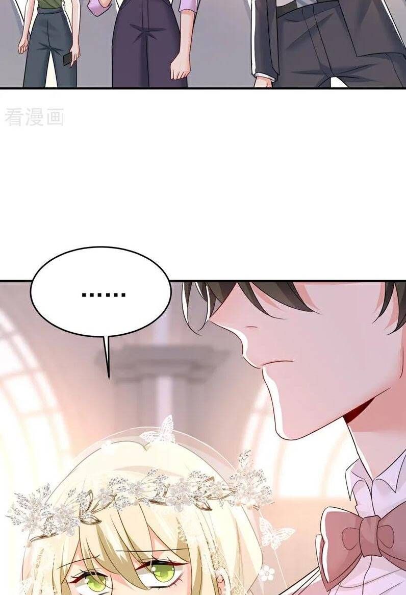 đọc truyện Tổng Tài Tại Thượng Chương 590 ảnh 11 tại Thiên Thai Truyện