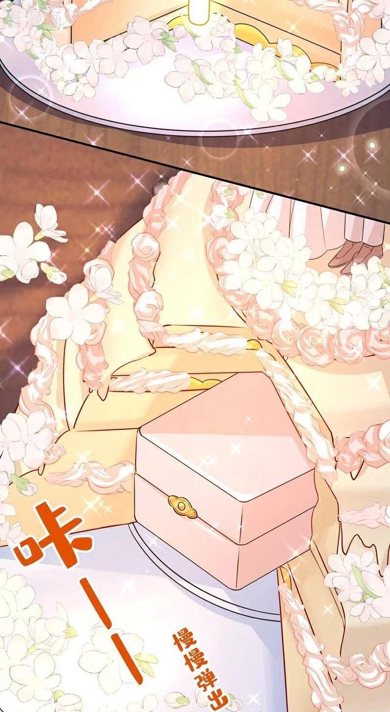 đọc truyện Tổng Tài Tại Thượng Chương 591.1 ảnh 13 tại Thiên Thai Truyện