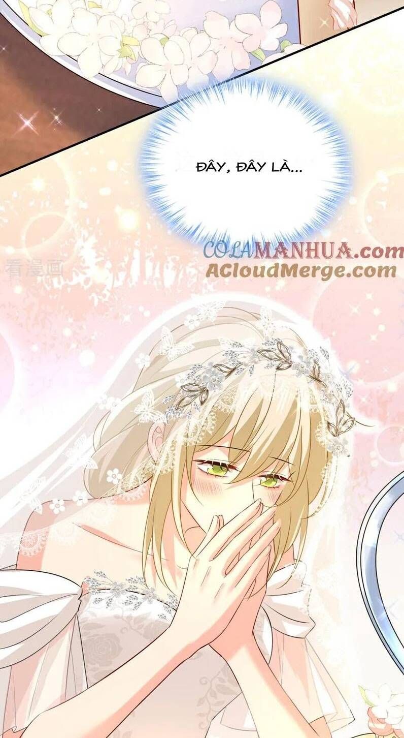 đọc truyện Tổng Tài Tại Thượng Chương 591.1 ảnh 14 tại Thiên Thai Truyện