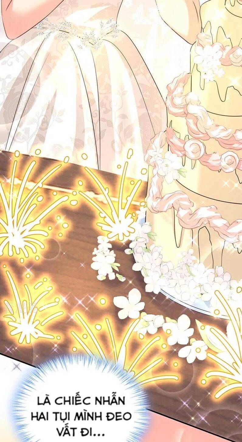 đọc truyện Tổng Tài Tại Thượng Chương 591.1 ảnh 15 tại Thiên Thai Truyện