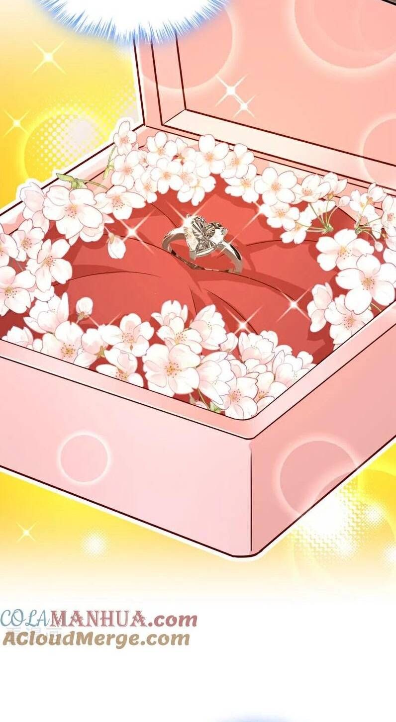 đọc truyện Tổng Tài Tại Thượng Chương 591.1 ảnh 16 tại Thiên Thai Truyện