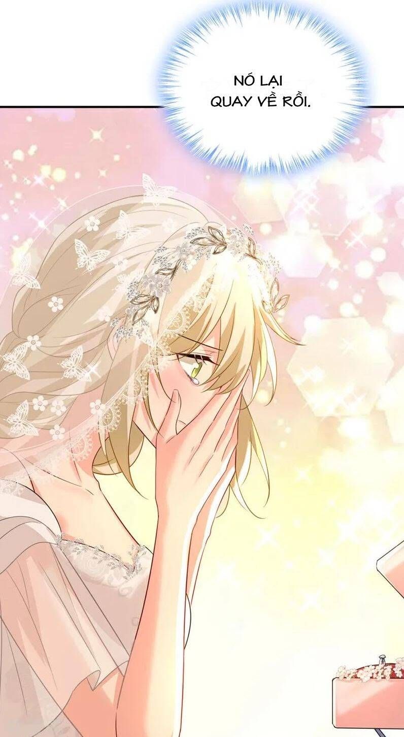 đọc truyện Tổng Tài Tại Thượng Chương 591.1 ảnh 17 tại Thiên Thai Truyện