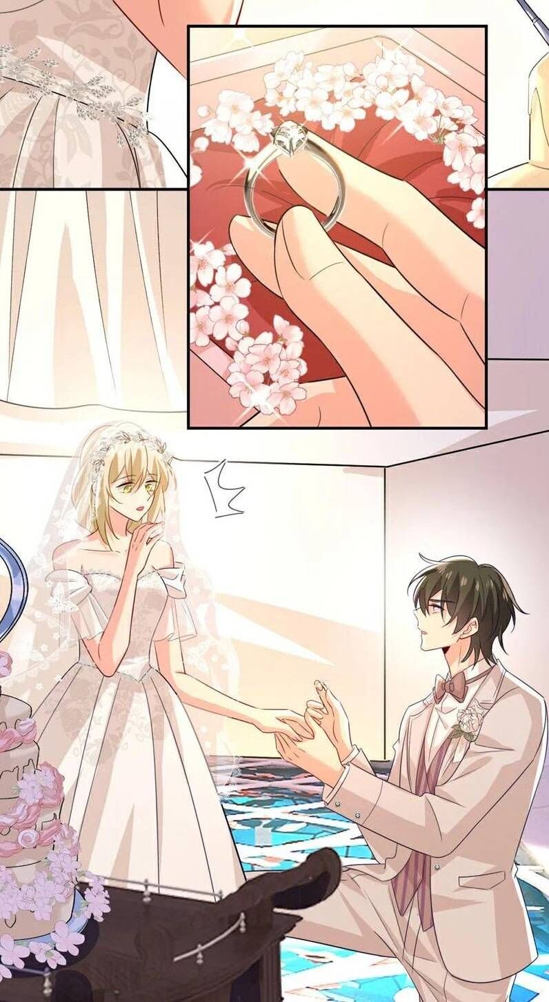 đọc truyện Tổng Tài Tại Thượng Chương 591.1 ảnh 18 tại Thiên Thai Truyện