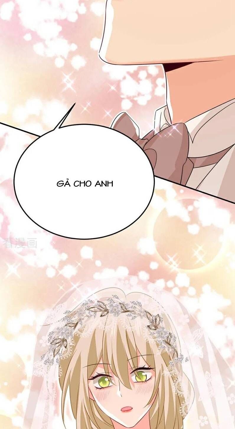 đọc truyện Tổng Tài Tại Thượng Chương 591.1 ảnh 20 tại Thiên Thai Truyện