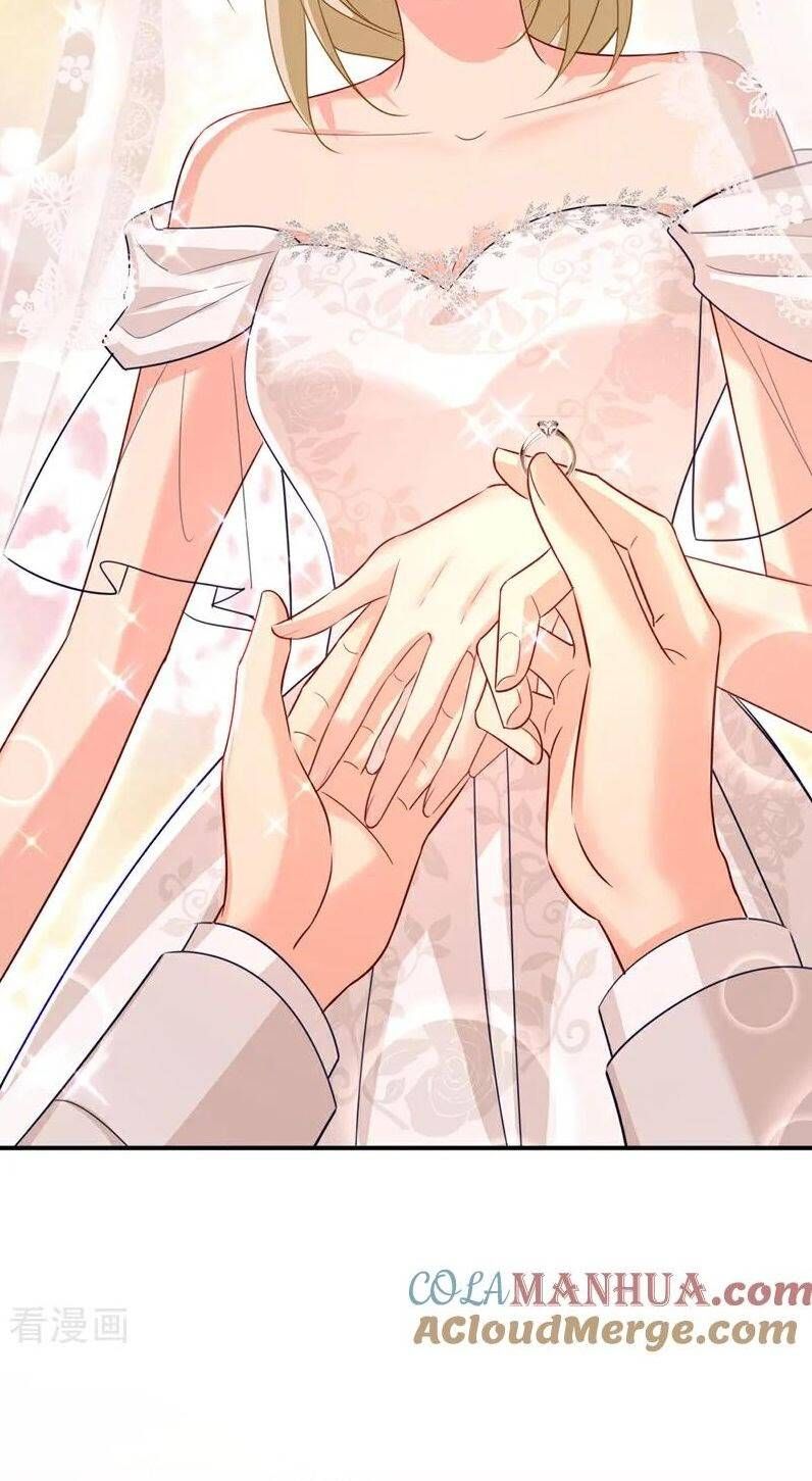 đọc truyện Tổng Tài Tại Thượng Chương 591.1 ảnh 21 tại Thiên Thai Truyện