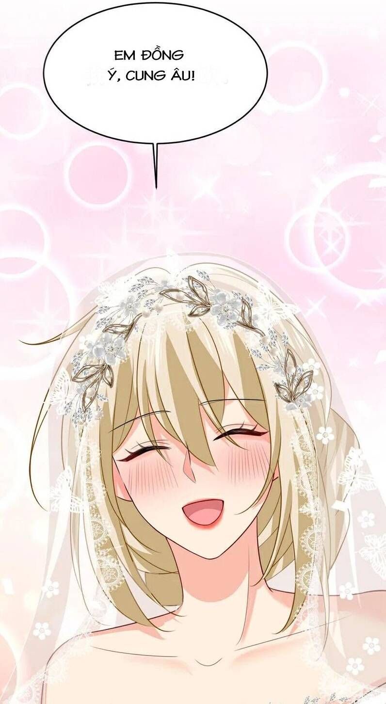 đọc truyện Tổng Tài Tại Thượng Chương 591.1 ảnh 22 tại Thiên Thai Truyện