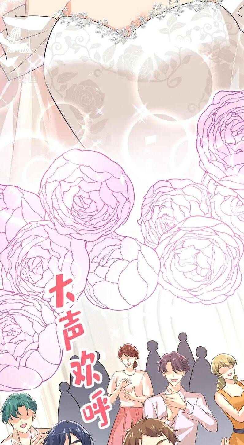 đọc truyện Tổng Tài Tại Thượng Chương 591.1 ảnh 23 tại Thiên Thai Truyện