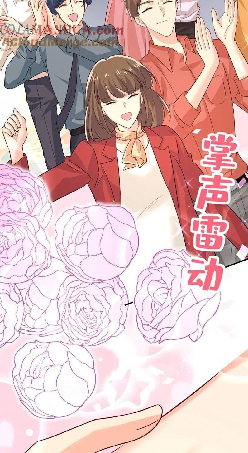 đọc truyện Tổng Tài Tại Thượng Chương 591.1 ảnh 24 tại Thiên Thai Truyện