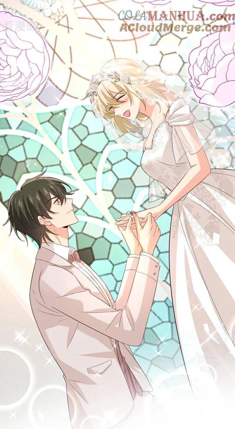 đọc truyện Tổng Tài Tại Thượng Chương 591.1 ảnh 26 tại Thiên Thai Truyện