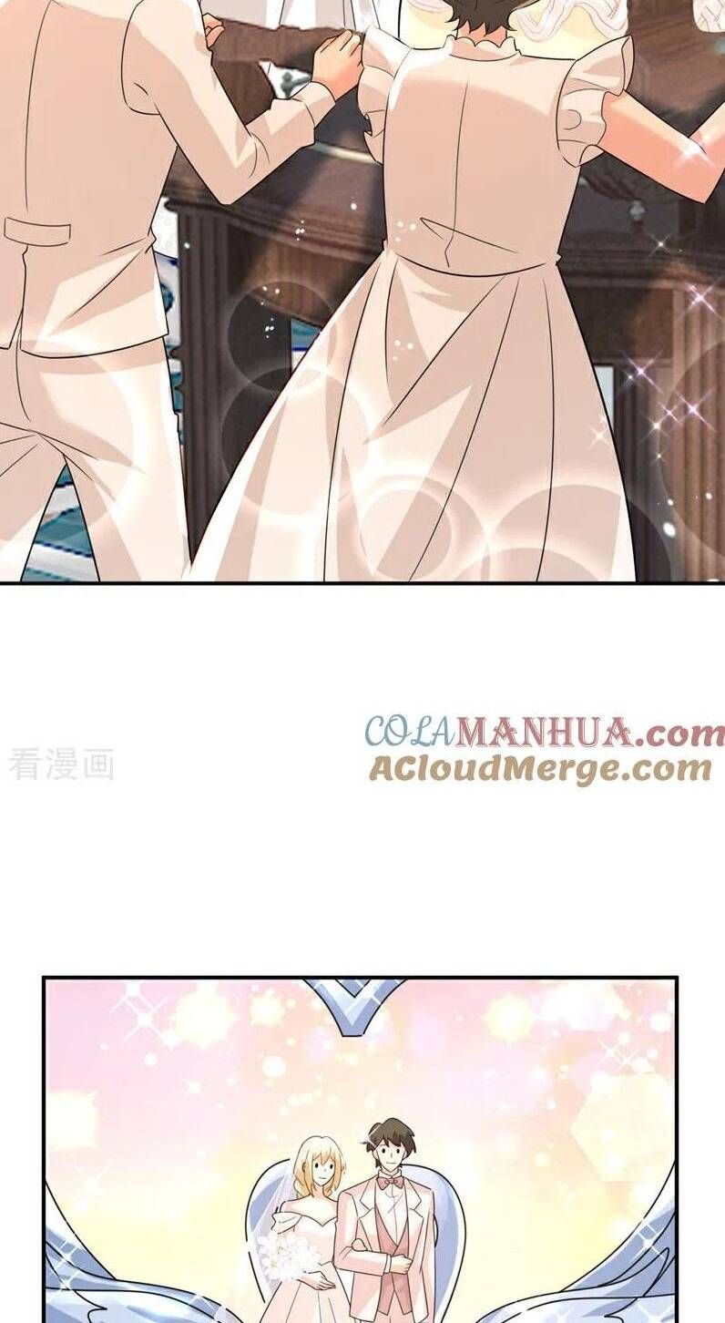 đọc truyện Tổng Tài Tại Thượng Chương 591.1 ảnh 6 tại Thiên Thai Truyện