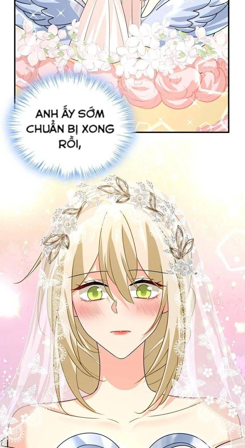 đọc truyện Tổng Tài Tại Thượng Chương 591.1 ảnh 7 tại Thiên Thai Truyện