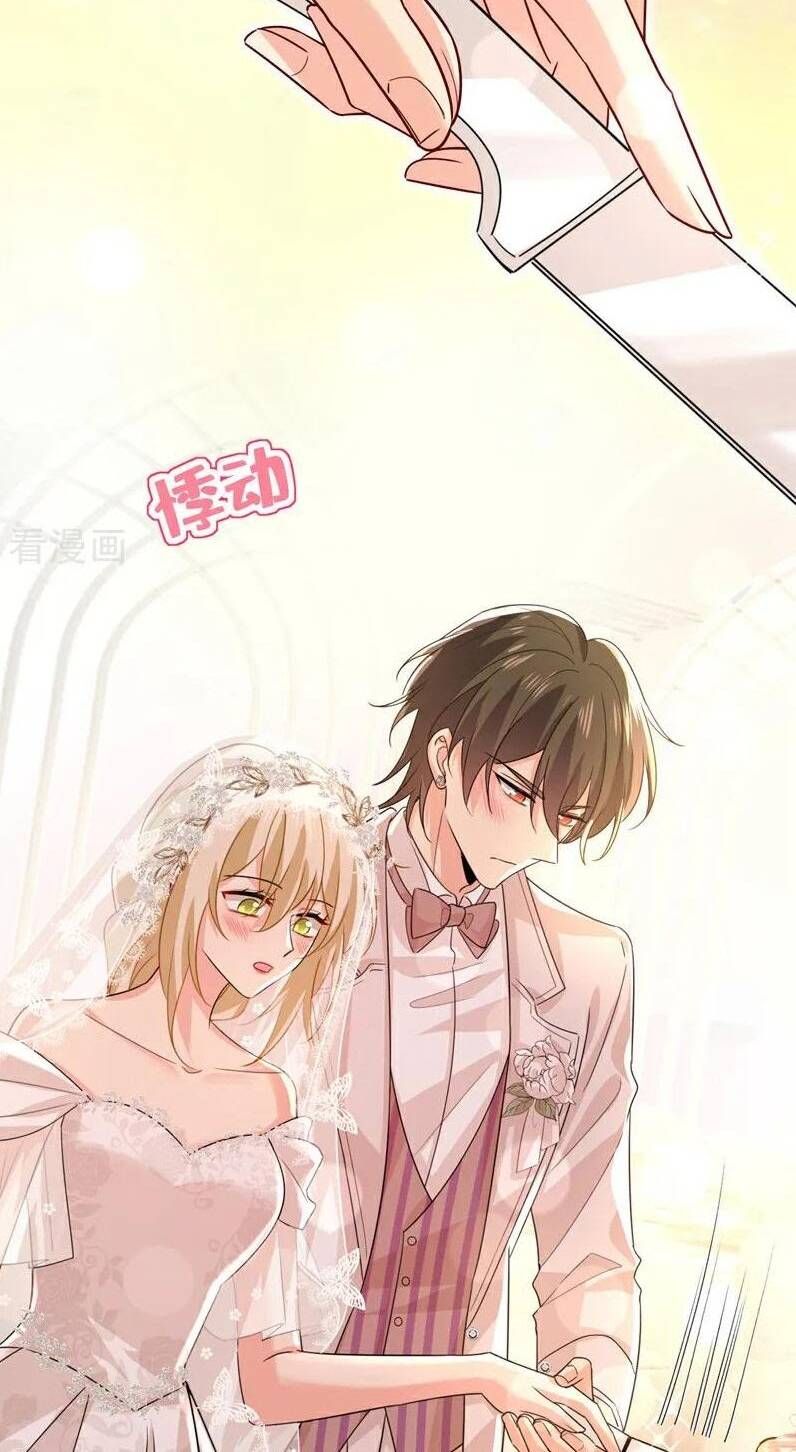 đọc truyện Tổng Tài Tại Thượng Chương 591.1 ảnh 10 tại Thiên Thai Truyện