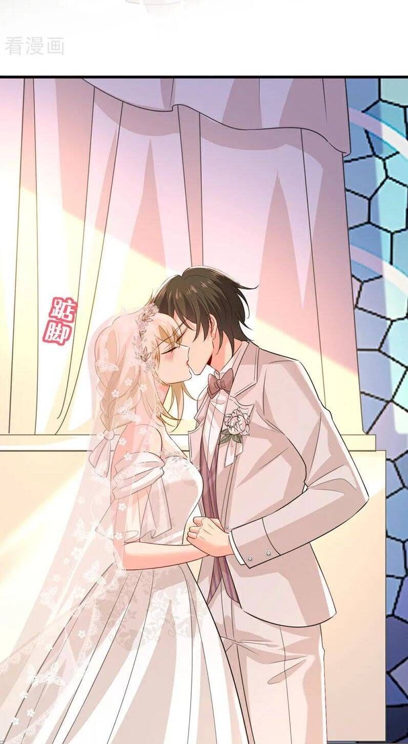 đọc truyện Tổng Tài Tại Thượng Chương 591.2 ảnh 3 tại Thiên Thai Truyện