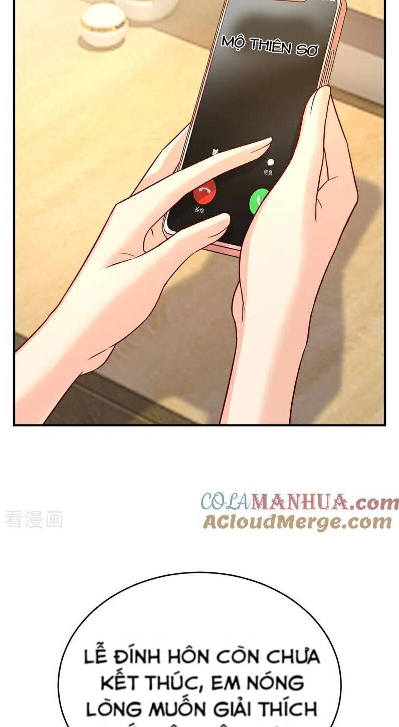 đọc truyện Tổng Tài Tại Thượng Chương 591.2 ảnh 16 tại Thiên Thai Truyện