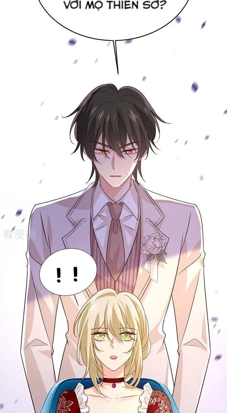 đọc truyện Tổng Tài Tại Thượng Chương 591.2 ảnh 17 tại Thiên Thai Truyện