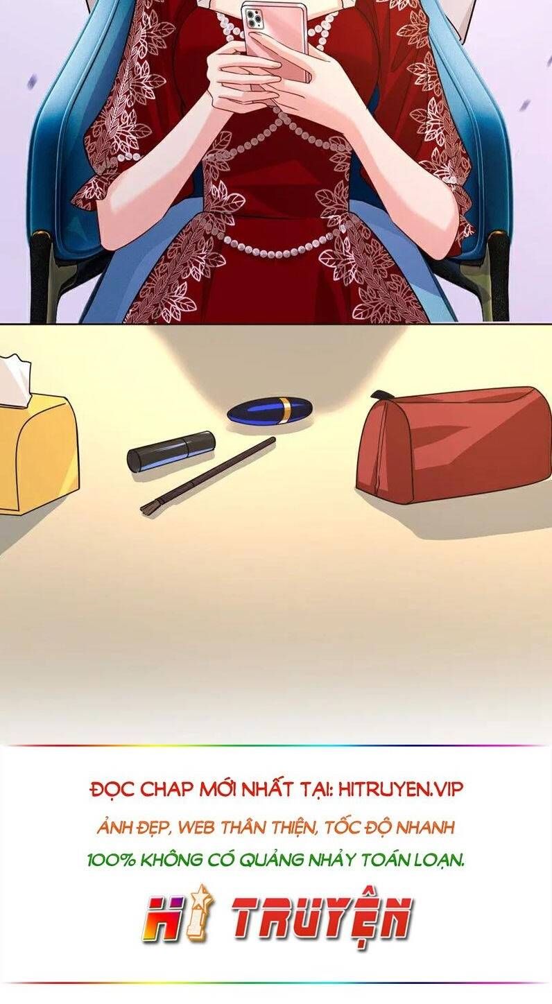 đọc truyện Tổng Tài Tại Thượng Chương 591.2 ảnh 18 tại Thiên Thai Truyện