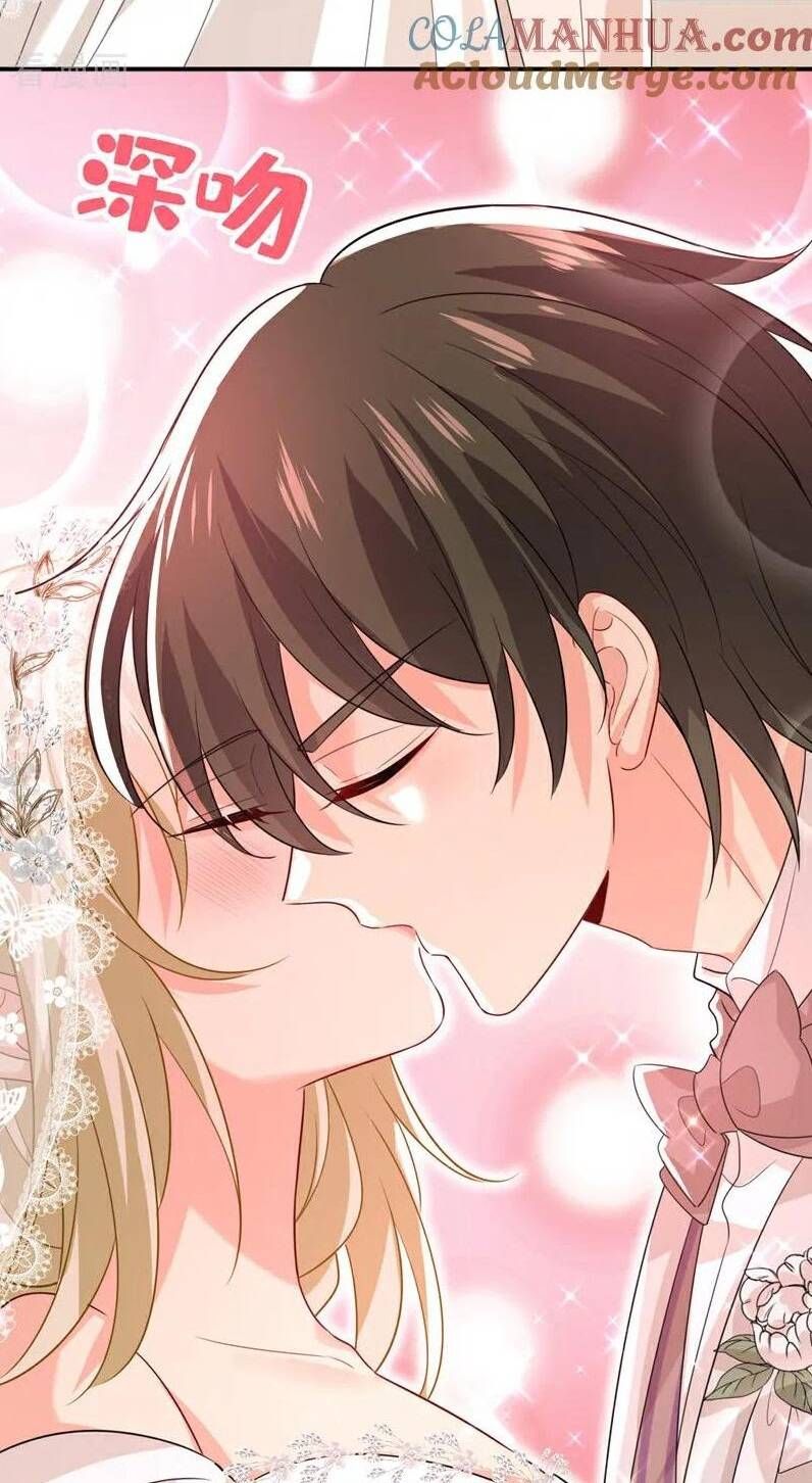 đọc truyện Tổng Tài Tại Thượng Chương 591.2 ảnh 4 tại Thiên Thai Truyện