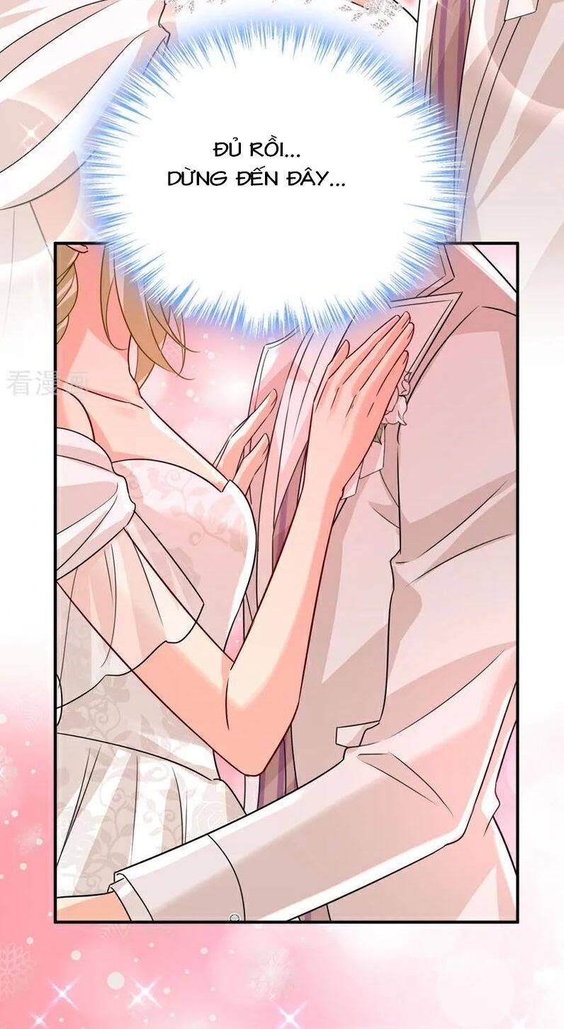 đọc truyện Tổng Tài Tại Thượng Chương 591.2 ảnh 5 tại Thiên Thai Truyện