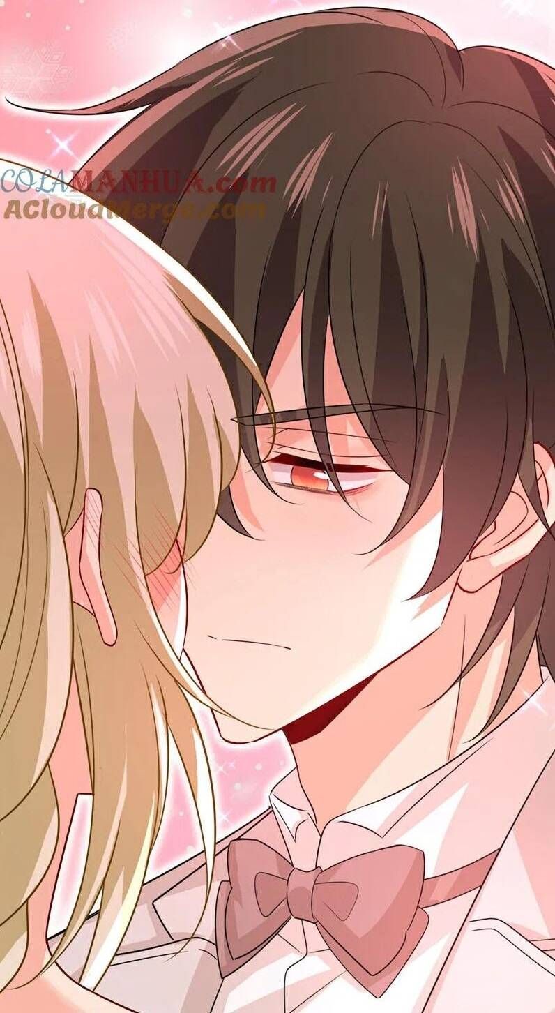 đọc truyện Tổng Tài Tại Thượng Chương 591.2 ảnh 6 tại Thiên Thai Truyện