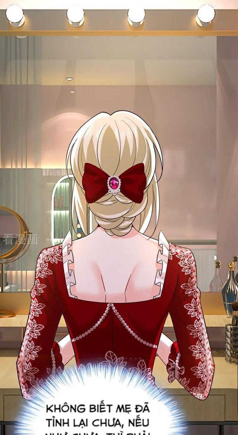 đọc truyện Tổng Tài Tại Thượng Chương 591.2 ảnh 9 tại Thiên Thai Truyện