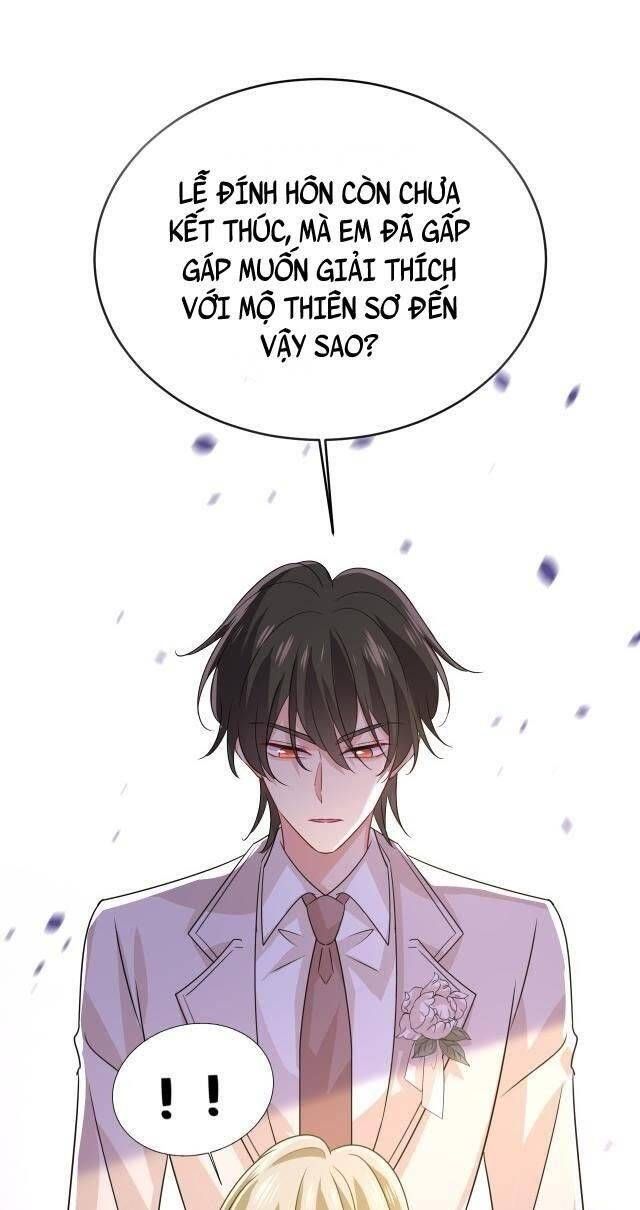 đọc truyện Tổng Tài Tại Thượng Chương 593 ảnh 3 tại Thiên Thai Truyện