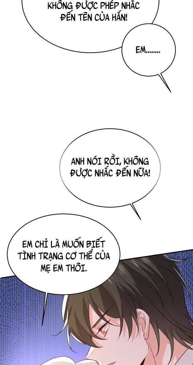 đọc truyện Tổng Tài Tại Thượng Chương 593 ảnh 12 tại Thiên Thai Truyện