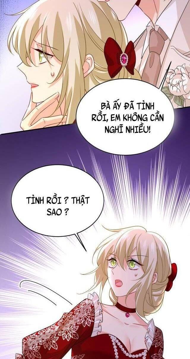 đọc truyện Tổng Tài Tại Thượng Chương 593 ảnh 13 tại Thiên Thai Truyện