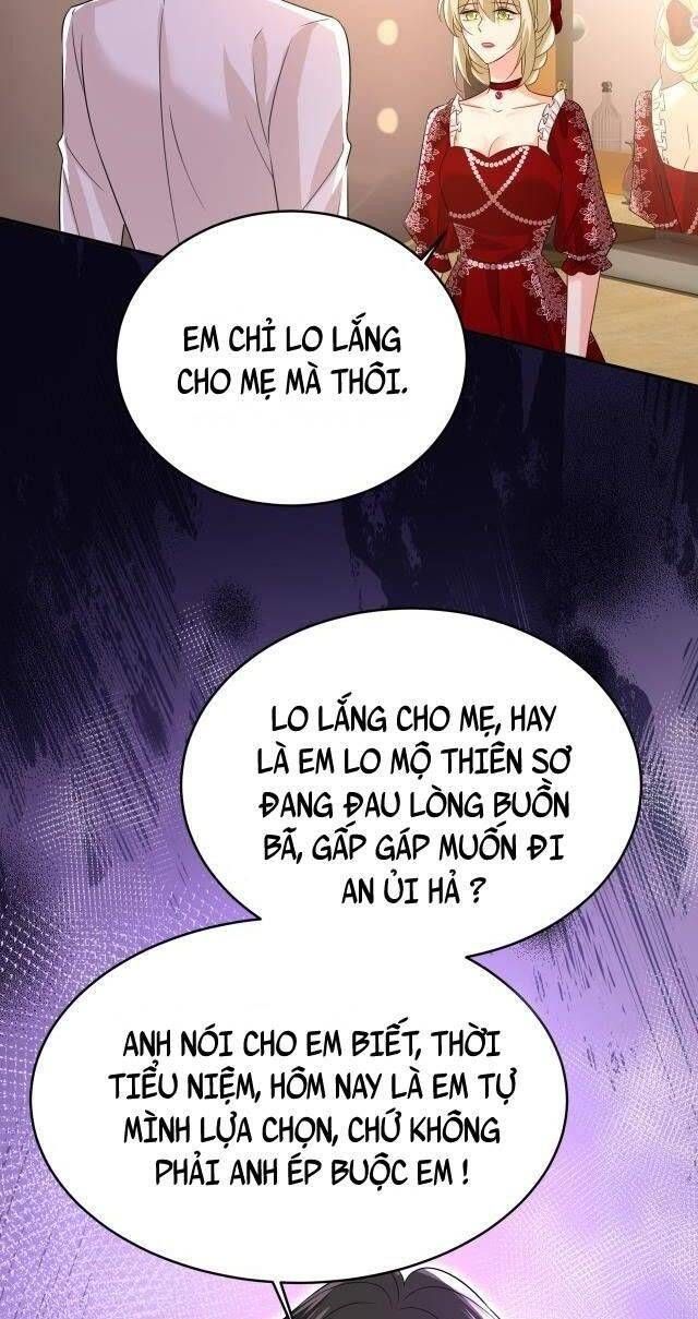 đọc truyện Tổng Tài Tại Thượng Chương 593 ảnh 15 tại Thiên Thai Truyện