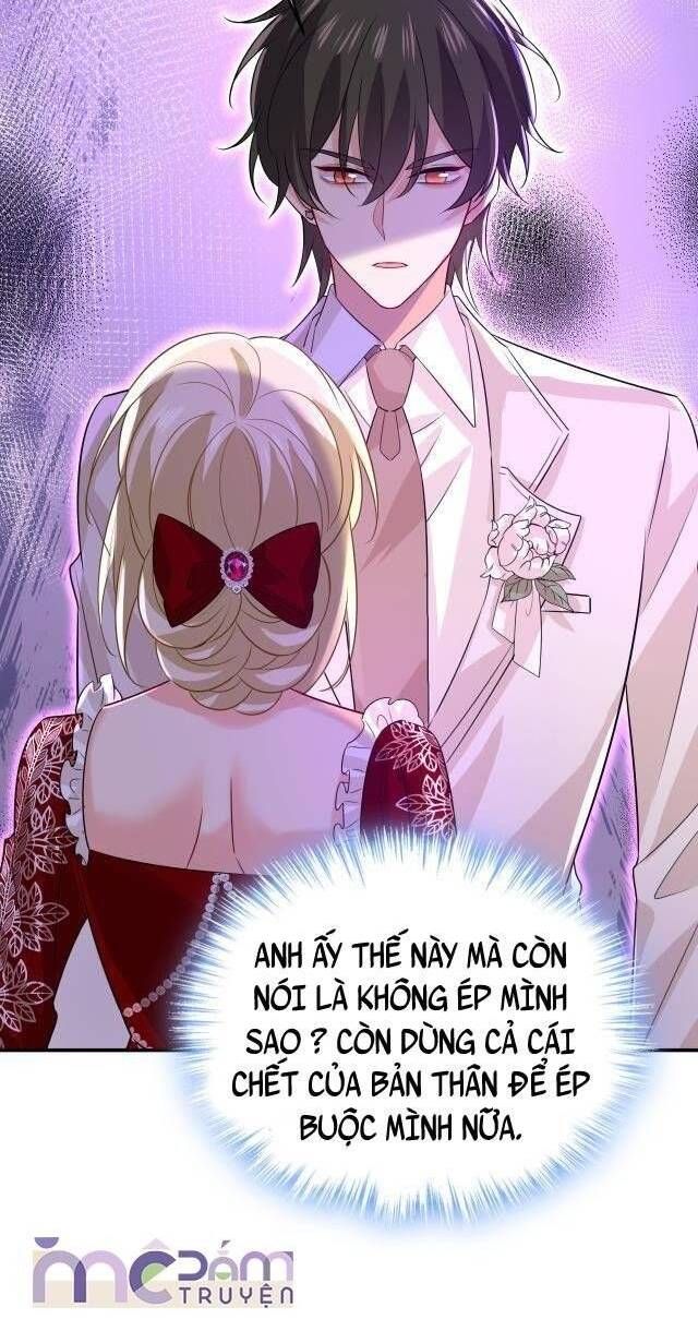 đọc truyện Tổng Tài Tại Thượng Chương 593 ảnh 16 tại Thiên Thai Truyện