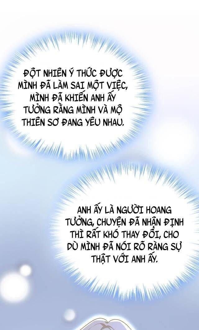 đọc truyện Tổng Tài Tại Thượng Chương 593 ảnh 17 tại Thiên Thai Truyện